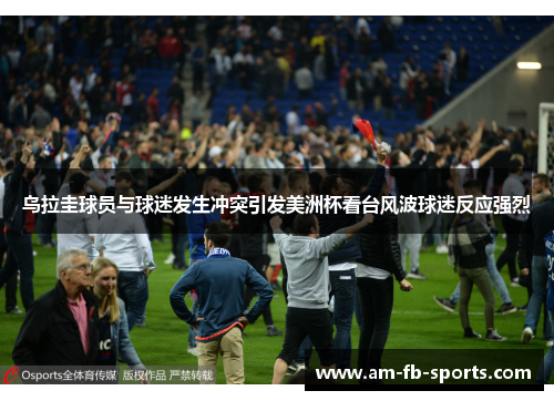 乌拉圭球员与球迷发生冲突引发美洲杯看台风波球迷反应强烈 乌拉圭球员与球迷发生冲突引发美洲杯看台风波球迷反应强烈